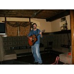 April 2 2008 Wed Pig N Whistle Open Mic Tony Espinoza.jpg